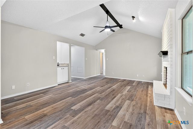 3305 Forest Hill Drive, Killeen, TX 76542