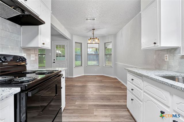 3305 Forest Hill Drive, Killeen, TX 76542