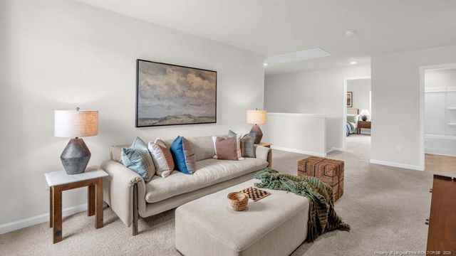 386 Hartfield Avenue, Raeford, NC 28376