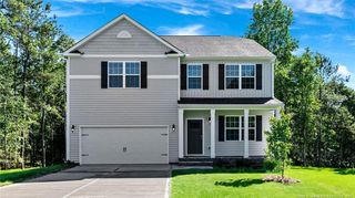 386 Hartfield Avenue, Raeford, NC 28376