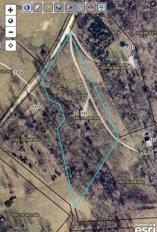 1223 Glass Pike, Stamping Ground, KY 40379
