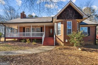 326 Twin Oaks Drive, Monroe, GA 30655