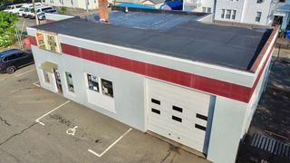 512 St. James Avenue, Springfield, MA 01109