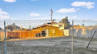 118 W Wilson, Ridgecrest, CA 93555