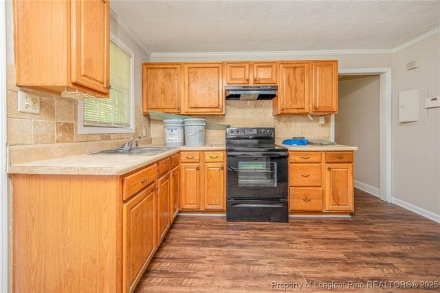 3211 Blossom Road, Fayetteville, NC 28306