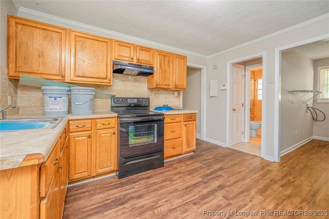 3211 Blossom Road, Fayetteville, NC 28306