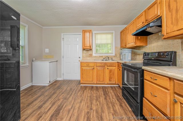 3211 Blossom Road, Fayetteville, NC 28306