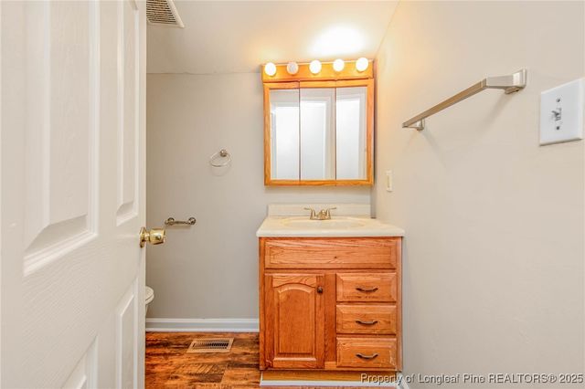 3211 Blossom Road, Fayetteville, NC 28306