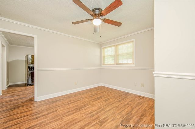 3211 Blossom Road, Fayetteville, NC 28306