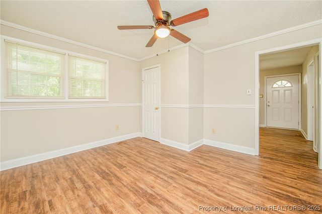 3211 Blossom Road, Fayetteville, NC 28306