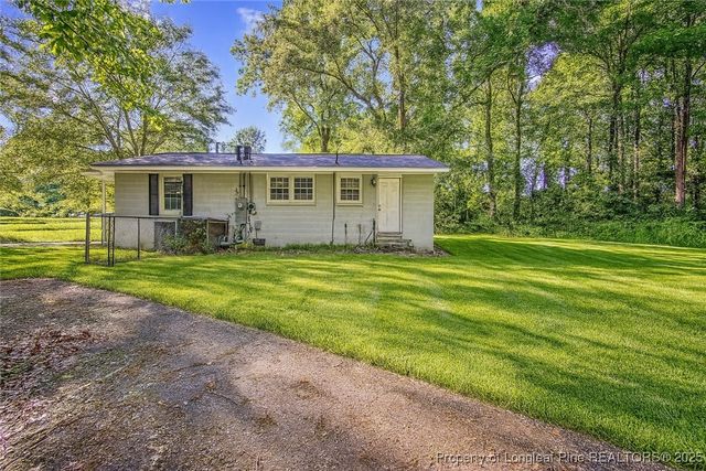 3211 Blossom Road, Fayetteville, NC 28306