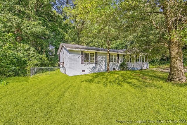 3211 Blossom Road, Fayetteville, NC 28306