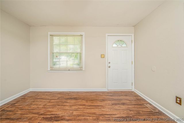 3211 Blossom Road, Fayetteville, NC 28306