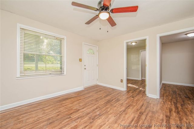 3211 Blossom Road, Fayetteville, NC 28306