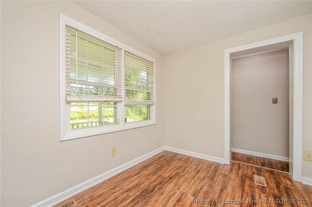 3211 Blossom Road, Fayetteville, NC 28306