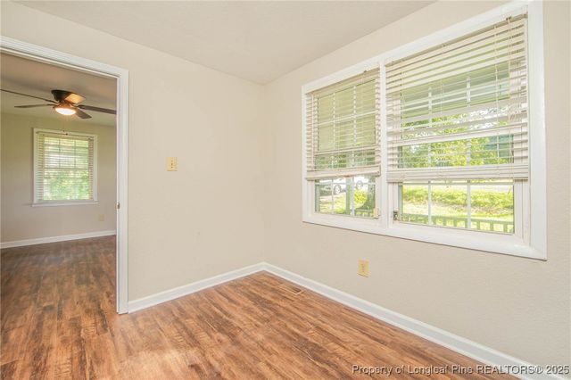 3211 Blossom Road, Fayetteville, NC 28306