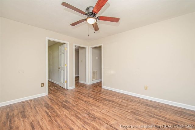 3211 Blossom Road, Fayetteville, NC 28306