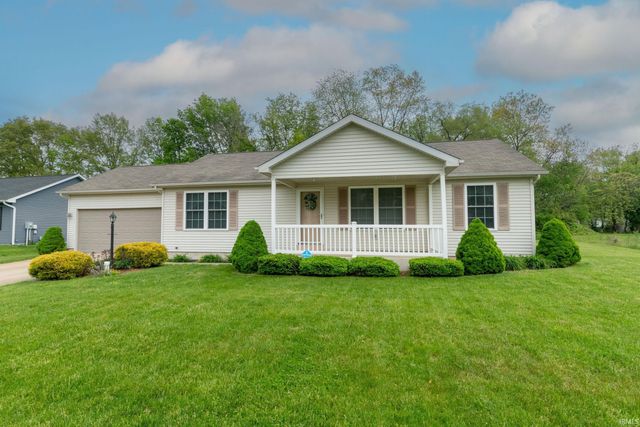 56862 Moyer Lane, Elkhart, IN 46516