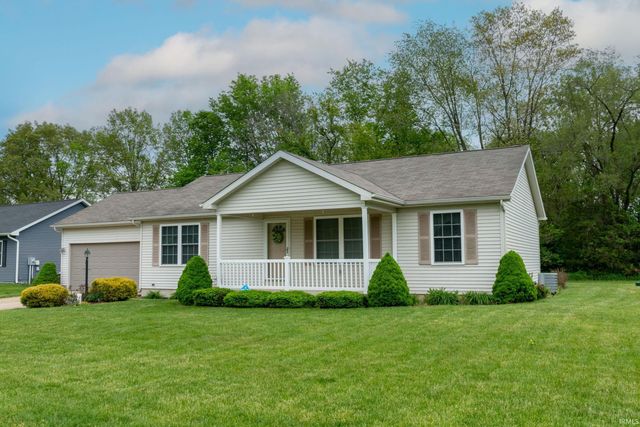 56862 Moyer Lane, Elkhart, IN 46516