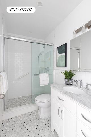 350 ALBANY Street 7AB, New York City, NY 10280