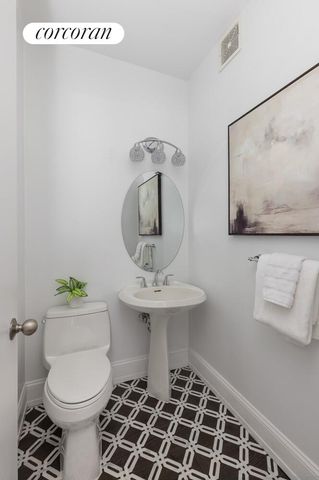 350 ALBANY Street 7AB, New York City, NY 10280