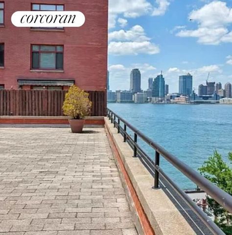 350 ALBANY Street 7AB, New York City, NY 10280