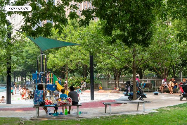 350 ALBANY Street 7AB, New York City, NY 10280