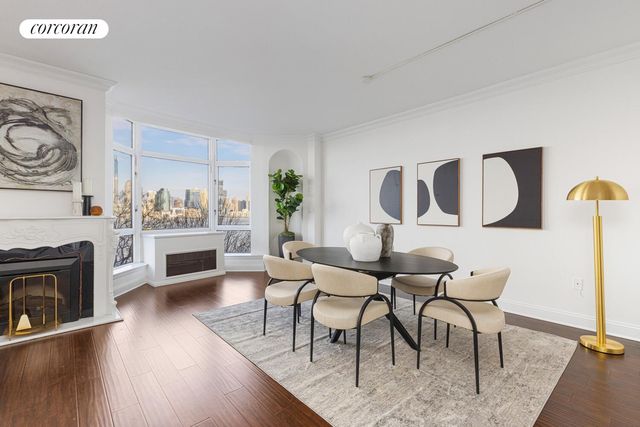 350 ALBANY Street 7AB, New York City, NY 10280