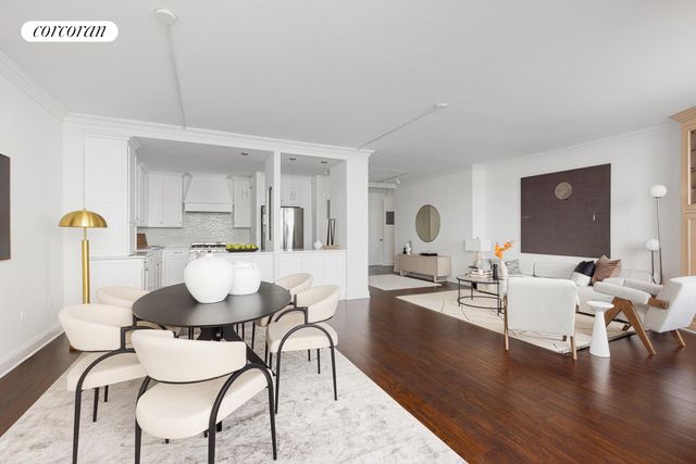 350 ALBANY Street 7AB, New York City, NY 10280