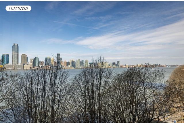 350 ALBANY Street 7AB, New York City, NY 10280