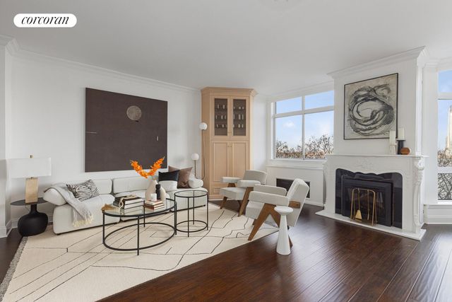 350 ALBANY Street 7AB, New York City, NY 10280