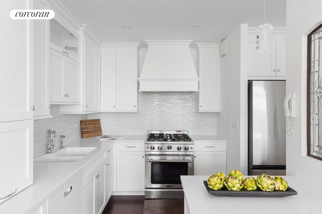 350 ALBANY Street 7AB, New York City, NY 10280