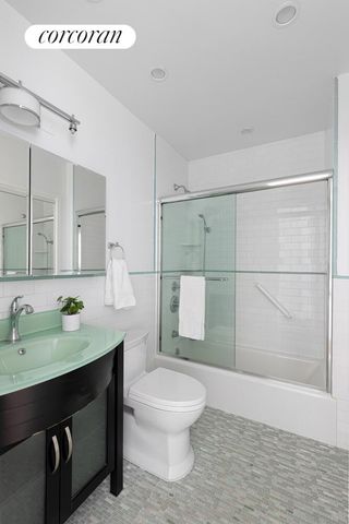 350 ALBANY Street 7AB, New York City, NY 10280