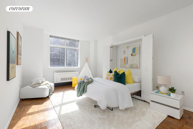 350 ALBANY Street 7AB, New York City, NY 10280