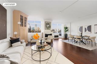 350 ALBANY Street 7AB, New York City, NY 10280