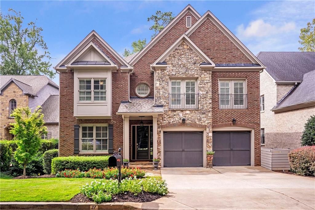 21 Cliftwood NE Drive, Atlanta, GA 30328