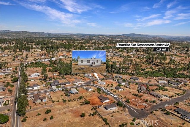 5578 Heavenly, Paradise, CA 95969