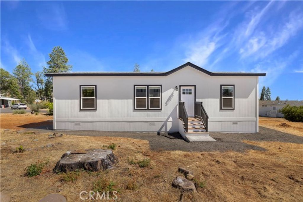 5578 Heavenly, Paradise, CA 95969