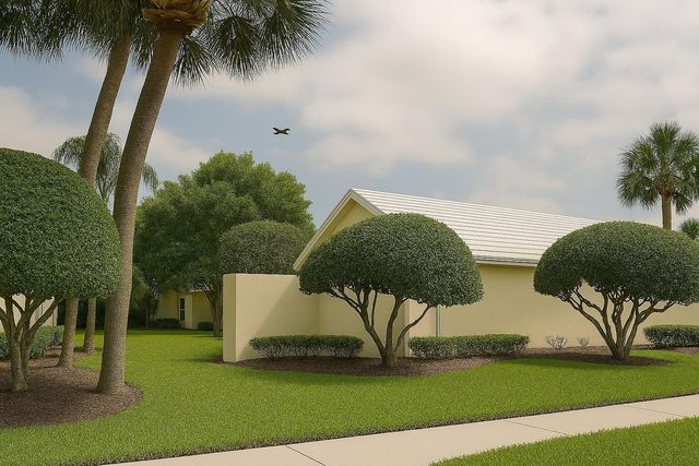 1110 Lytham Court, West Palm Beach, FL 33411