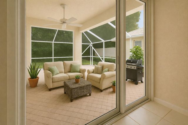 1110 Lytham Court, West Palm Beach, FL 33411