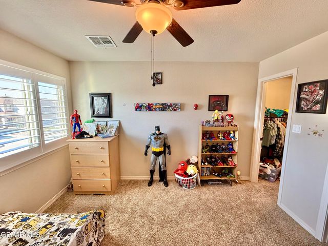 14813 BERT CAMERON Avenue, El Paso, TX 79938