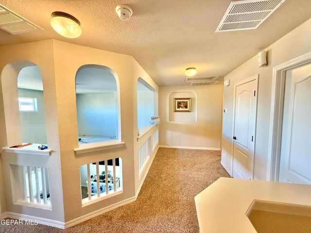 14813 BERT CAMERON Avenue, El Paso, TX 79938