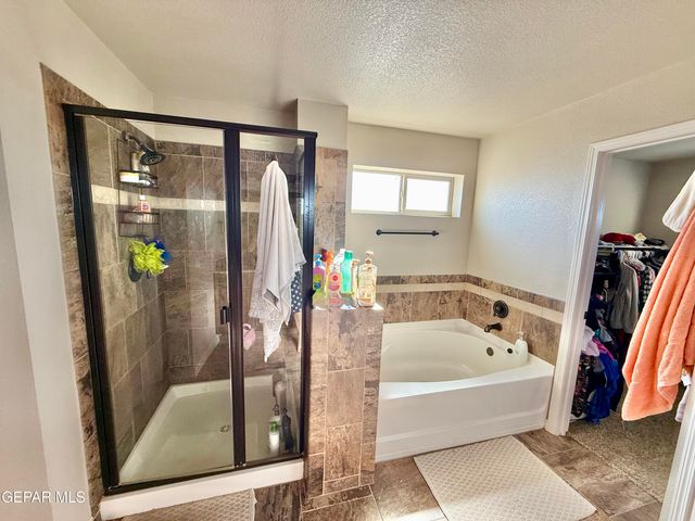 14813 BERT CAMERON Avenue, El Paso, TX 79938