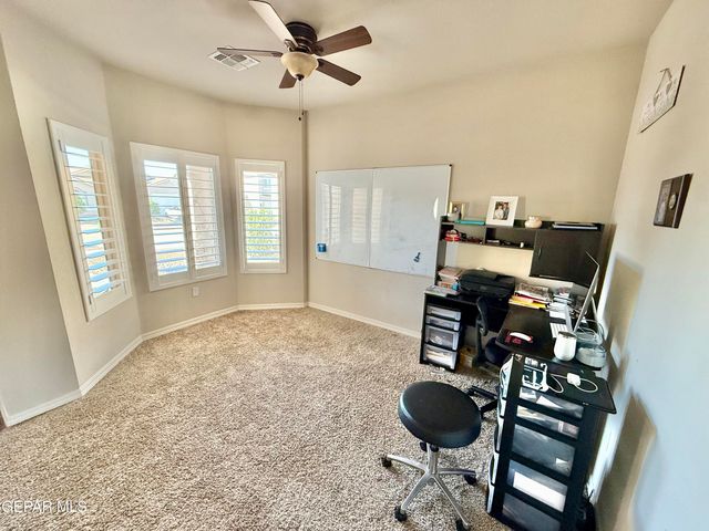 14813 BERT CAMERON Avenue, El Paso, TX 79938