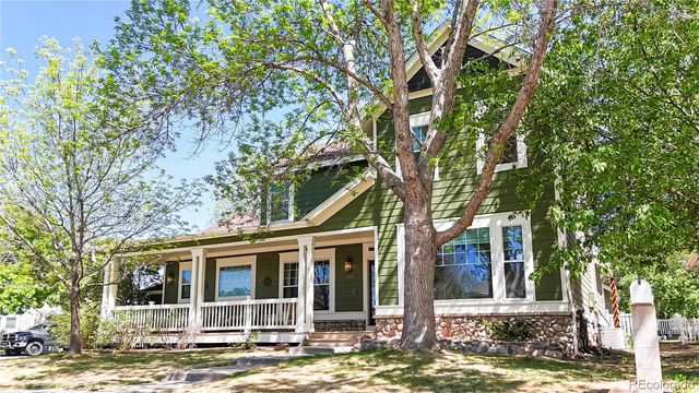 5121 Mt Arapaho Circle, Longmont, CO 80504