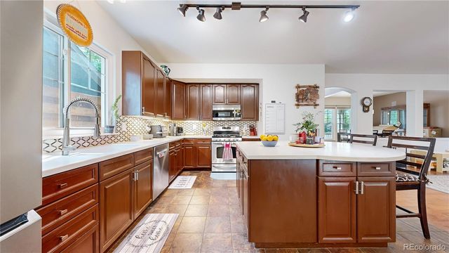 5121 Mt Arapaho Circle, Longmont, CO 80504