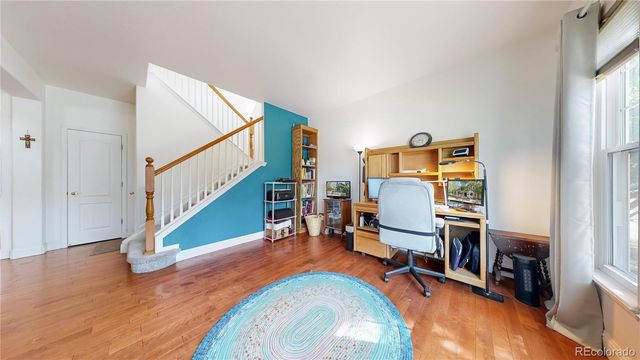 5121 Mt Arapaho Circle, Longmont, CO 80504