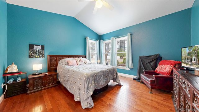 5121 Mt Arapaho Circle, Longmont, CO 80504