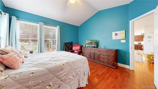 5121 Mt Arapaho Circle, Longmont, CO 80504