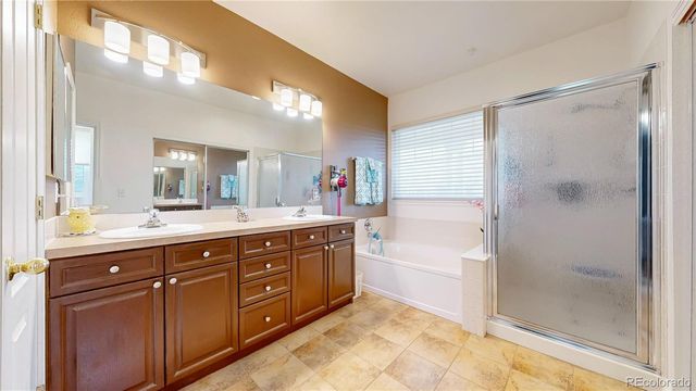 5121 Mt Arapaho Circle, Longmont, CO 80504